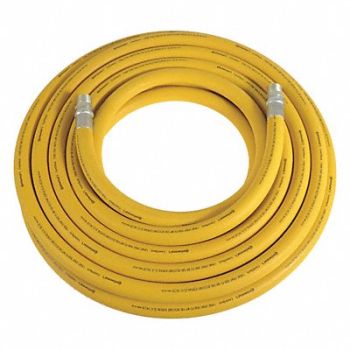 CONTINENTAL Mine Spray Hose 2 I.D.50 ft 1000 psi, 45DV24