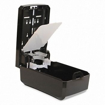 GOJO Screw Cover Plate White Plastic, 45DV26