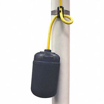 SJE-RHOMBUS Tether Float Piggyback 250VAC, 45DV34