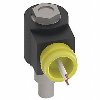 MONARCH Electric Lowering Valve 5 GPM 110VAC, 45DV88