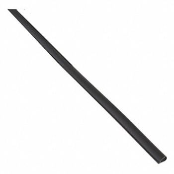 NATIONAL GUARD Bulb Seal Silicone 3/8 In., 45DW09