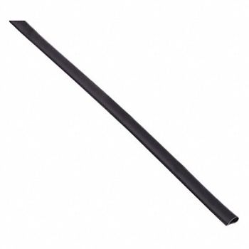 NATIONAL GUARD Bulb Seal Silicone 3/8 In., 45DW12