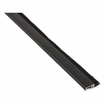 NATIONAL GUARD Nyln Brush Concealed Fastnr Seal 84 DKB, 45DW39