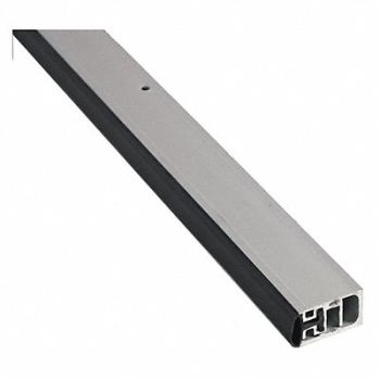 NATIONAL GUARD Adjustable Seal Aluminum 3/8 In., 45DW43