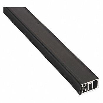 NATIONAL GUARD Adjustable Seal Aluminum 3/8 In., 45DW45