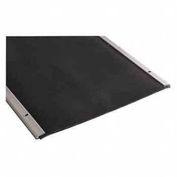 NATIONAL GUARD Reinforced Safety Seal Aluminum 10 In., 45DW62