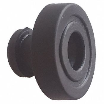 GRAINGER APPROVED Rubber Pad Includes (4) Foot Pads PK4, 45EA66
