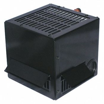 MARADYNE DC Auxiliary Heater 24V 10A 7-1/16 in H, 45EC04