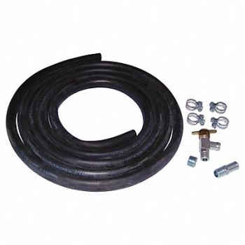 MARADYNE Heater Plumbing Kit, 45EC09