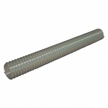 KURIYAMA Food Hose 4 ID x 100 ft L Clear, 45EE56