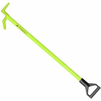 LEATHERHEAD TOOLS Entry Tool Carbon Steel 6 L, 45EE97