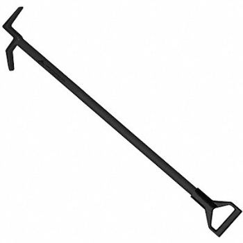 LEATHERHEAD TOOLS Entry Tool Carbon Steel 6 L, 45EF10