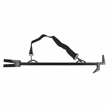 LEATHERHEAD TOOLS Entry Tool Carbon Steel 3 L, 45EF15