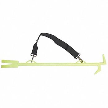 LEATHERHEAD TOOLS Entry Tool Carbon Steel 3 L, 45EF16