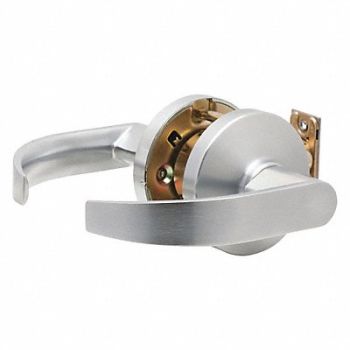FALCON Lever Lockset Mechanical Passage Grd. 2, 45EH42