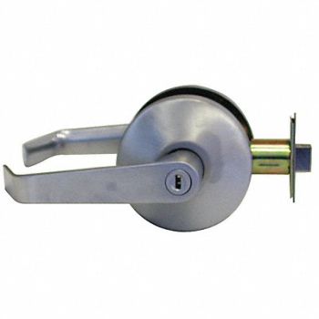FALCON Lever Lockset Mechanical Privacy Grd. 2, 45EH43
