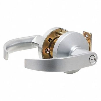 FALCON Lever Lockset Mechanical Storeroom Grd.2, 45EH53