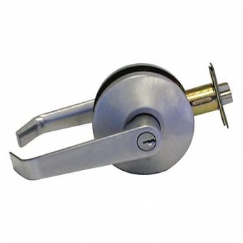 FALCON Lever Lockset Mechanical Storeroom Grd.2, 45EH54
