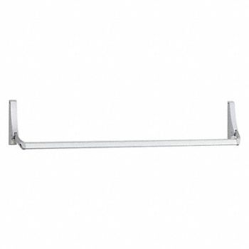 FALCON Vertical Rod Exit Device 41in Door Width, 45EH56