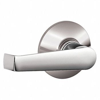 SCHLAGE Lever Lockset Mechanical Passage Grd. 2, 45EH84