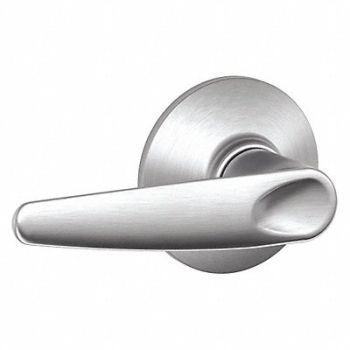 SCHLAGE Lever Lockset Mechanical Passage Grd. 2, 45EJ01