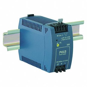 PULS DC Power Supply Plastic Switching 36W, 45ET89
