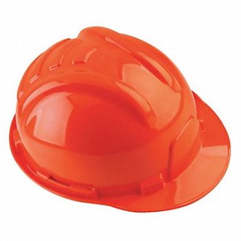 TASCO Hard Hat Type 1 Class E Orange, 45EU10