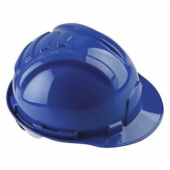 TASCO Hard Hat Type 1 Class E Blue, 45EU12