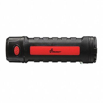 ABILITY ONE Rechargeable Hand Lamp Battery LED 600lm, 45EU44