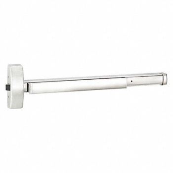 PRECISION Rim Exit Device 4-1/4in.Stile Width, 45EV39