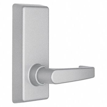 PRECISION Lever Always Active Aluminum, 45EV65