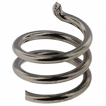 AMERICAN TORCH TIP Binzel Replacement Nozzle Spring PK10, 45F789