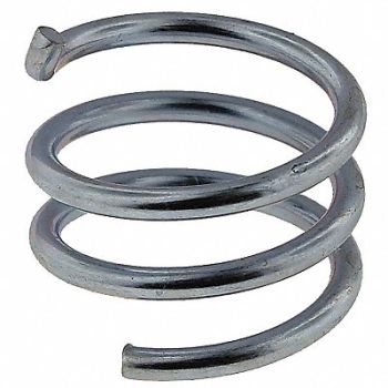 AMERICAN TORCH TIP Binzel Replacement Nozzle Spring PK10, 45F792