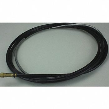 AMERICAN TORCH TIP ATTC 15ft MIG Welding Liner Assembly, 45F928