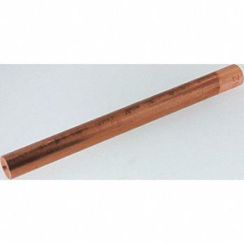 AMERICAN TORCH TIP ATTC MIG Weld 3 1/2 Cyl Cont Tip PK10, 45F968
