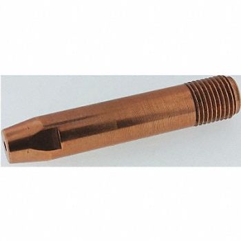 AMERICAN TORCH TIP ATTC MIG Welding 1 1/2 Contact Tip PK10, 45F975