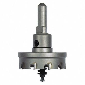 MORSE Hole Cutter Metal Saw Diameter 3-5/8 in., 45FC19