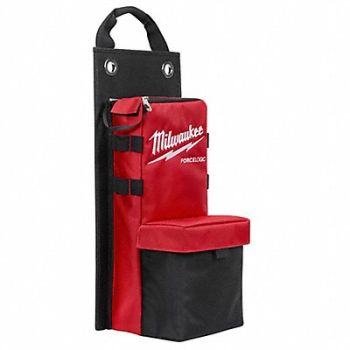 MILWAUKEE Tool Bag, 45FD72