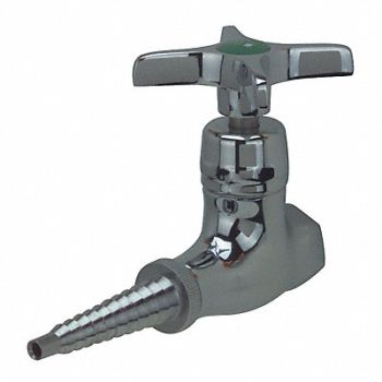 ZURN Laboratory Water Valve, 45FM15