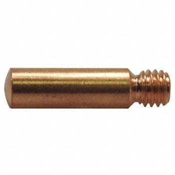 AMERICAN TORCH TIP ATTC MIG Weld 1 Standard Cont Tip PK10, 45G034