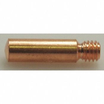 AMERICAN TORCH TIP ATTC MIG Weld 1 Standard Cont Tip PK10, 45G038