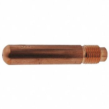 AMERICAN TORCH TIP ATTC MIG Weld 1 Standard Cont Tip PK10, 45G040