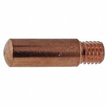 AMERICAN TORCH TIP ATTC MIG Weld 1 Standard Cont Tip PK10, 45G041