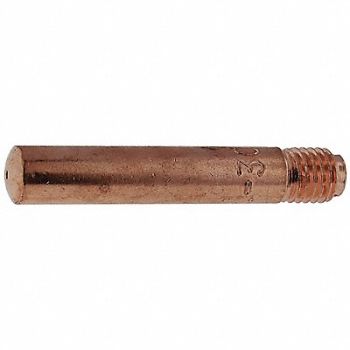 AMERICAN TORCH TIP ATTC MIG Weld 1.5 Std Contact Tip PK10, 45G053