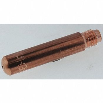 AMERICAN TORCH TIP ATTC MIG Weld 1.5 Std Contact Tip PK10, 45G068