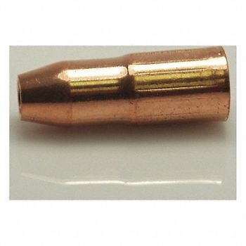 AMERICAN TORCH TIP ATTC Conical MIG Weld Nozzle PK2, 45G153