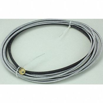 AMERICAN TORCH TIP ATTC 15ft MIG Welding Liner Assembly, 45G154