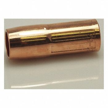 AMERICAN TORCH TIP ATTC Conical MIG Weld Nozzle PK2, 45G157