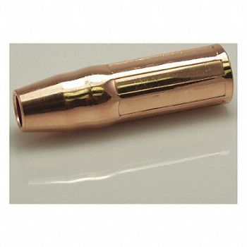 AMERICAN TORCH TIP ATTC Conical MIG Weld Nozzle PK2, 45G160