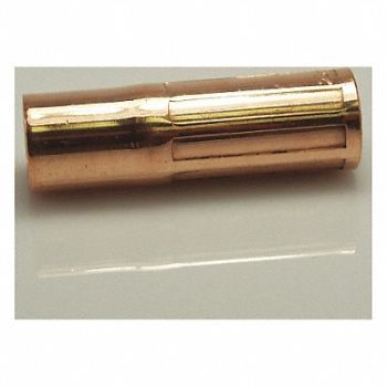 AMERICAN TORCH TIP ATTC Conical MIG Weld Nozzle PK2, 45G163